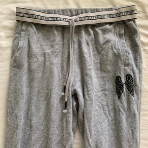 Victoria’s Secret Sweatpants!